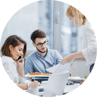 Wir beraten Sie unverbindlich und kostenlos!